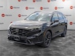 Honda CR-V Hybrid