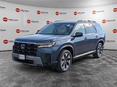 2026 Honda Pilot Touring SUV