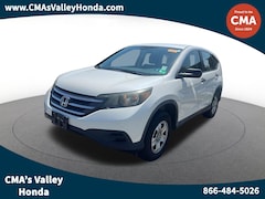 2014 Honda CR-V LX SUV