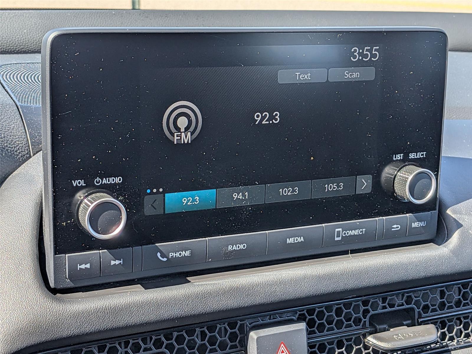 2024 Honda HR-V LX - Photo 25