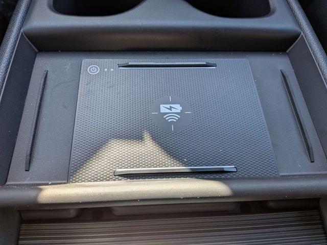 2026 Honda Odyssey Sport L - Photo 21