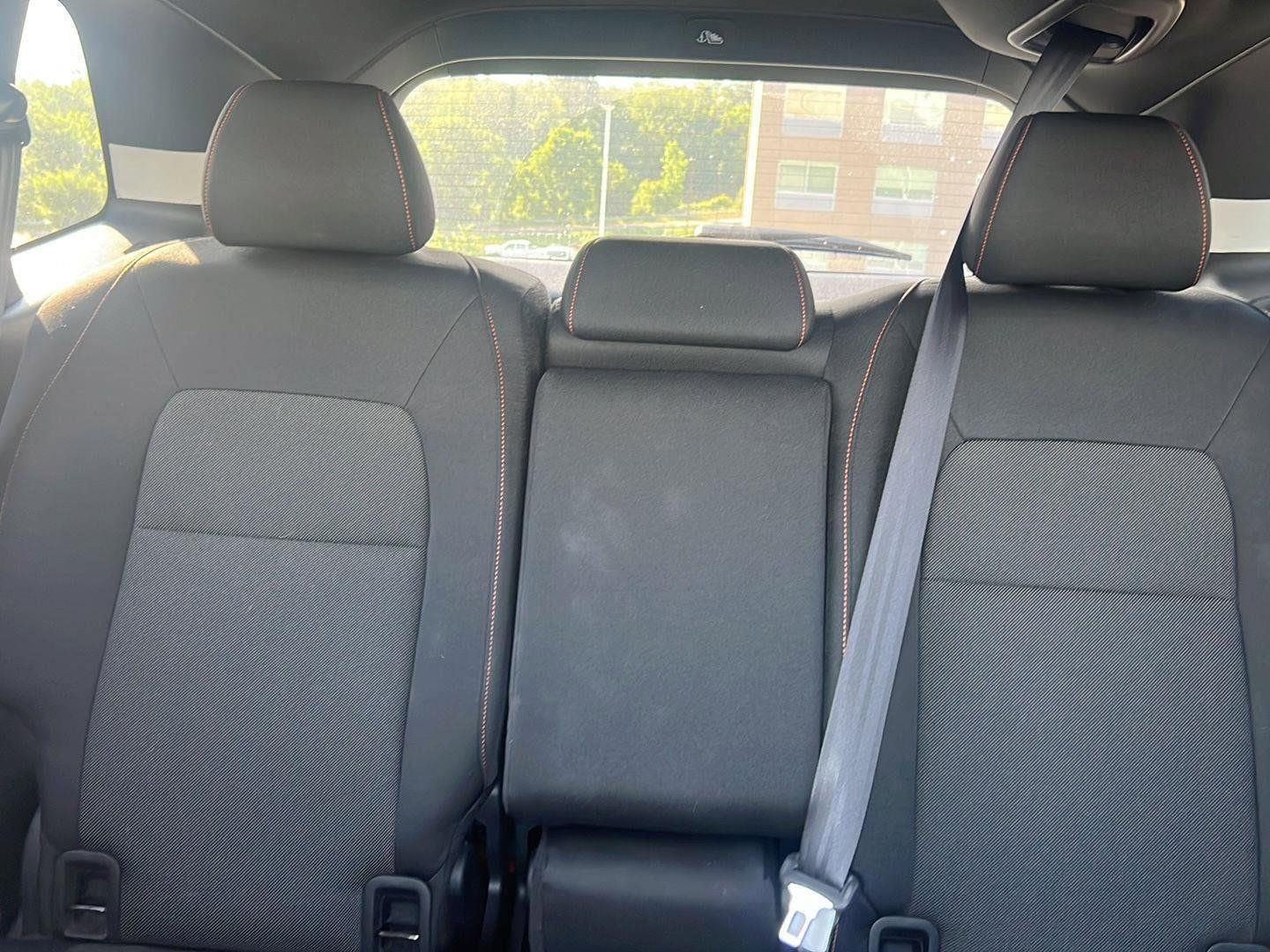 2026 Honda CR-V Sport - Photo 14