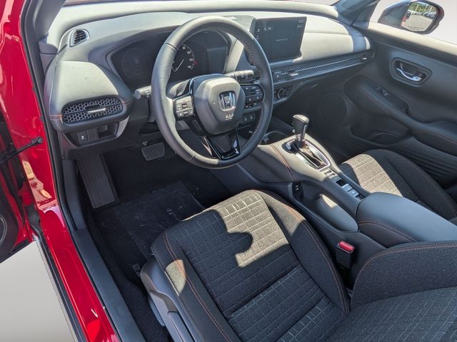 2026 Honda HR-V Sport - Photo 11