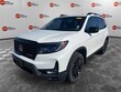 Honda Passport