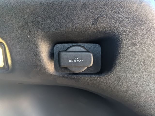 2026 Honda HR-V Sport - Photo 28