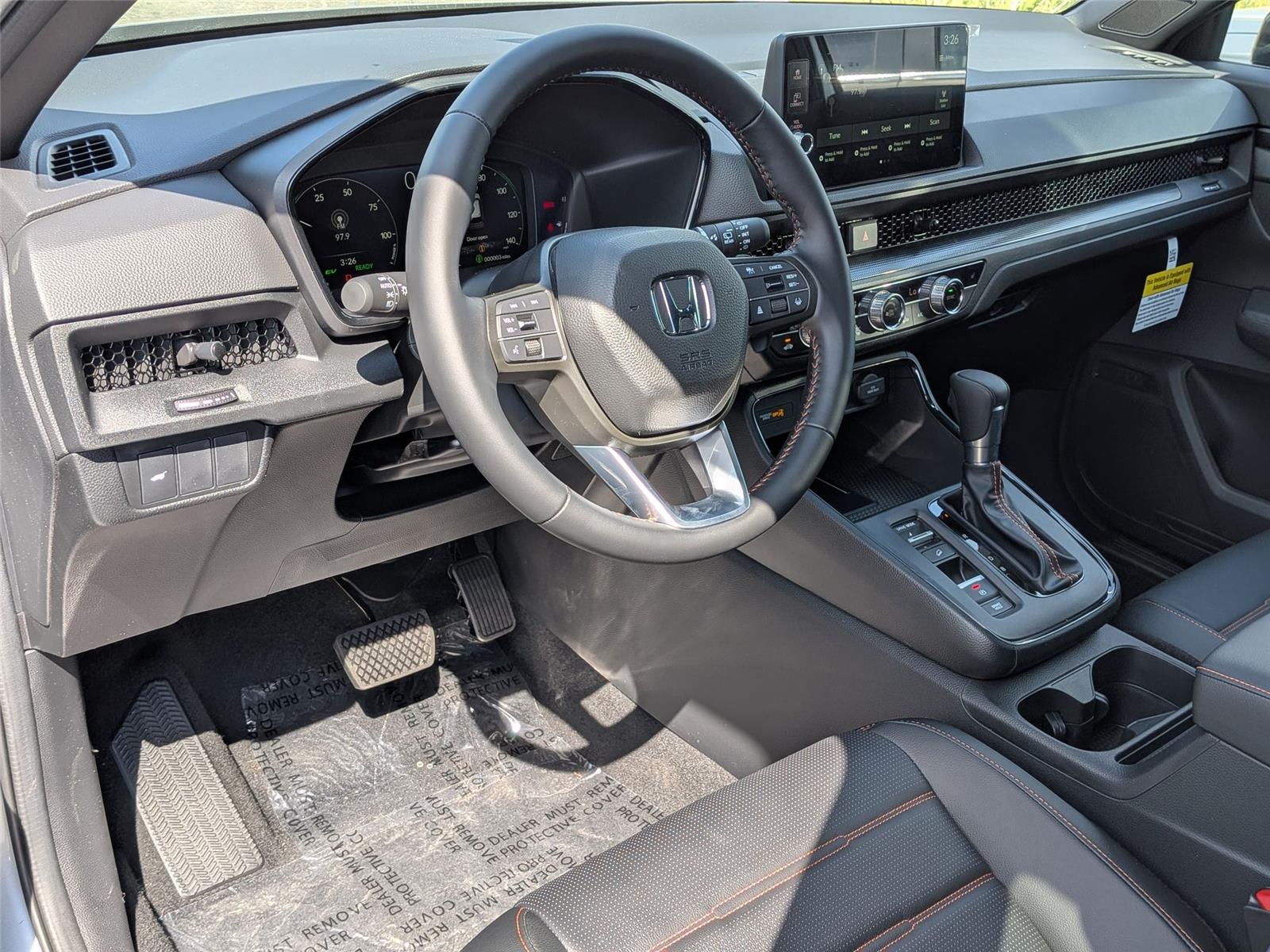 2026 Honda CR-V Sport-L - Photo 10