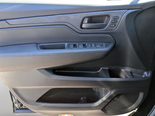 2026 Honda Odyssey Sport L - Photo 23