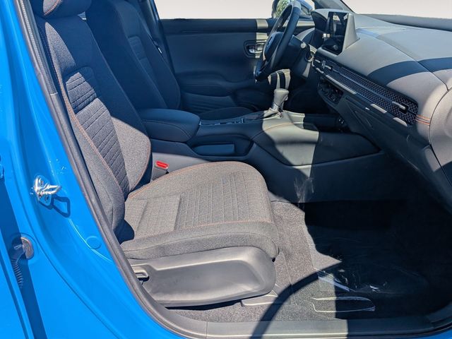 2026 Honda HR-V Sport - Photo 29