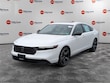 Honda Accord Hybrid