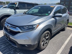 2018 Honda CR-V EX SUV