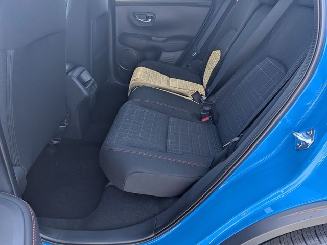 2026 Honda HR-V Sport - Photo 24