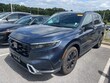 Honda CR-V Hybrid
