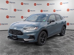 2026 Honda HR-V Sport SUV