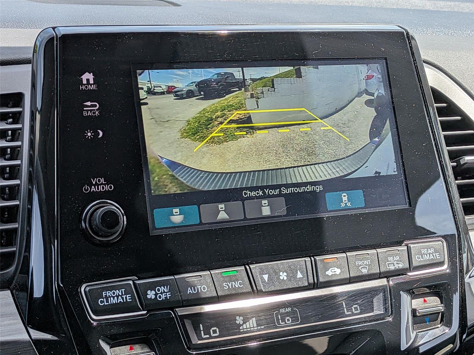 2024 Honda Odyssey Elite - Photo 23