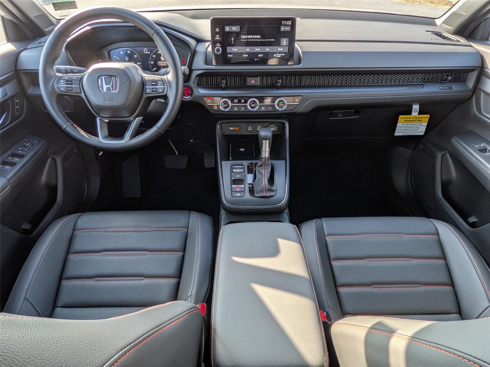2026 Honda CR-V Sport-L - Photo 30