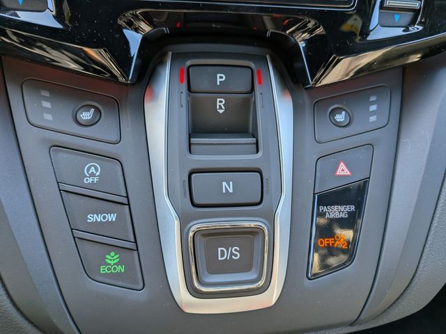 2026 Honda Odyssey Sport L - Photo 16