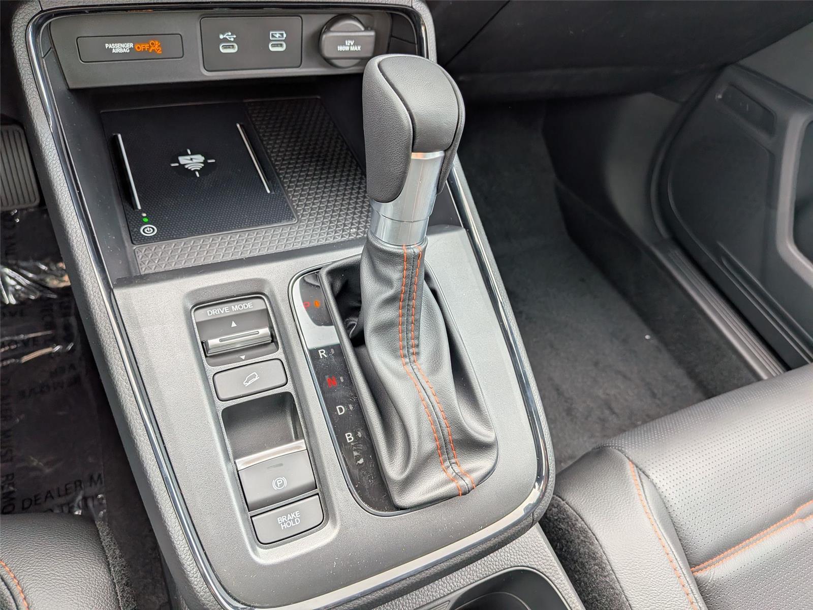 2026 Honda CR-V Sport-L - Photo 16
