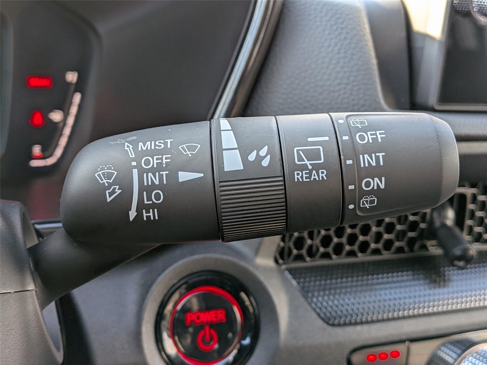 2026 Honda CR-V Sport-L - Photo 21
