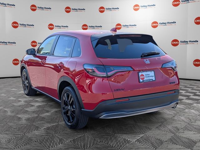 2026 Honda HR-V Sport - Photo 7
