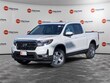  Honda Ridgeline