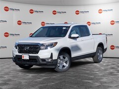 2026 Honda Ridgeline RTL Truck