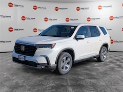 2025 Honda Pilot EX-L SUV