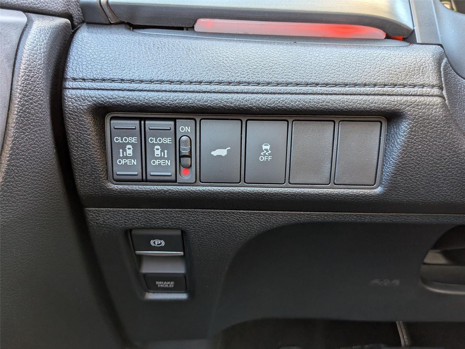 2026 Honda Odyssey Sport L - Photo 22
