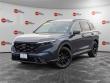 Certified 2025 Honda CR-V Hybrid Sport-L SUV