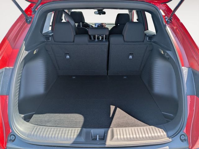 2026 Honda HR-V Sport - Photo 26