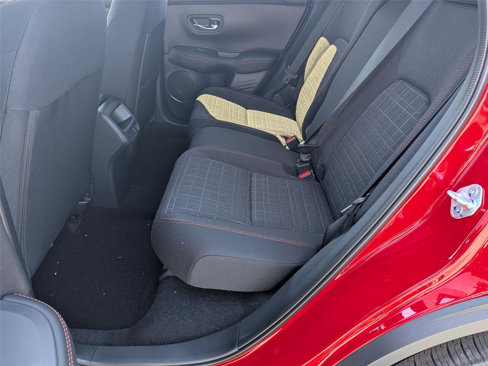 2026 Honda HR-V Sport - Photo 24
