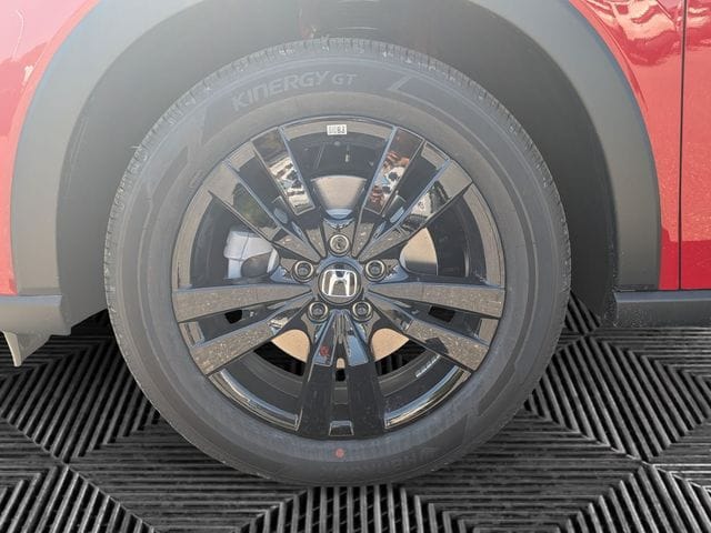 2026 Honda HR-V Sport - Photo 9