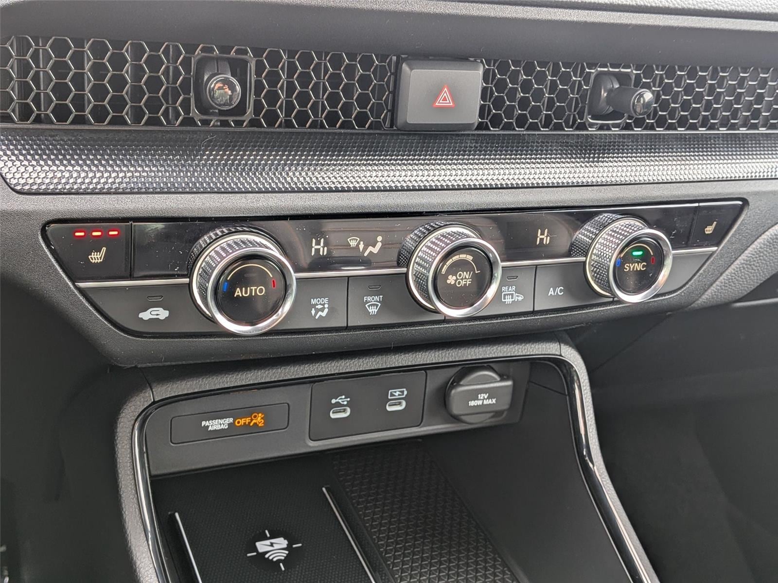 2026 Honda CR-V Sport-L - Photo 20