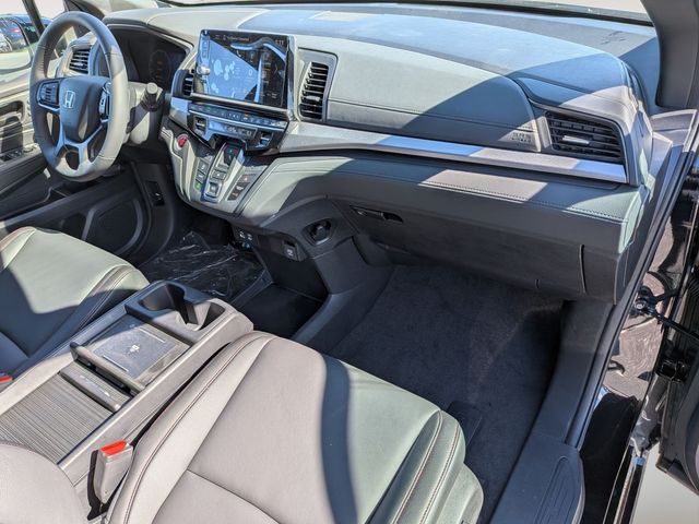 2026 Honda Odyssey Sport L - Photo 36