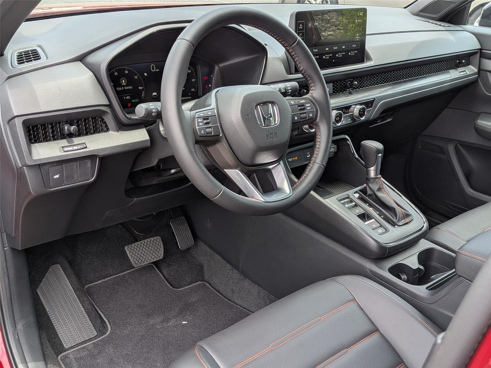 2026 Honda CR-V Sport-L - Photo 10