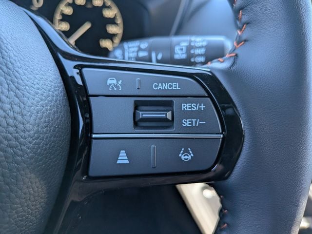 2026 Honda HR-V Sport - Photo 14