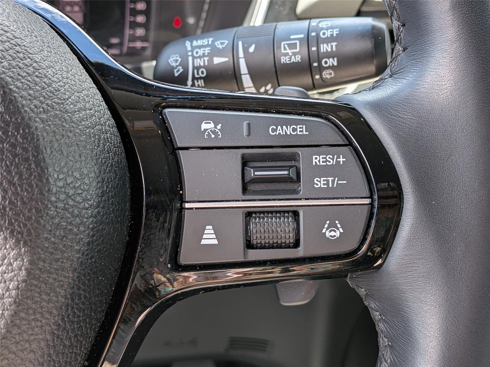 2026 Honda Passport RTL - Photo 22