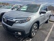  Honda Ridgeline