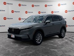 2026 Honda CR-V EX SUV