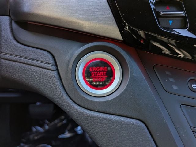 2026 Honda Odyssey Sport L - Photo 15