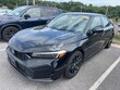 Honda Civic Hybrid
