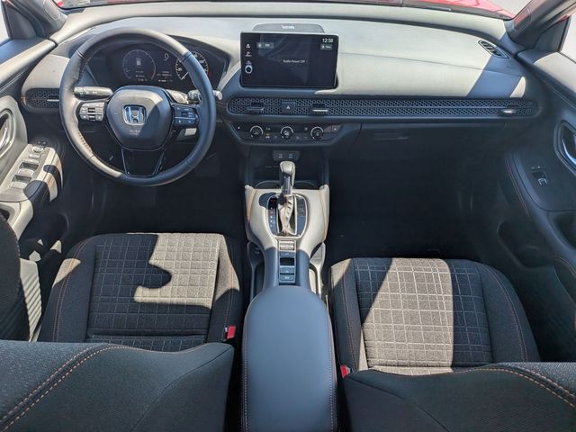 2026 Honda HR-V Sport - Photo 25