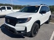 Honda Passport
