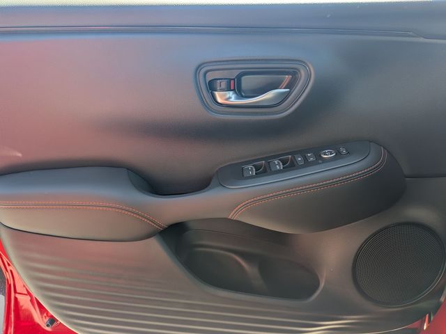 2026 Honda HR-V Sport - Photo 23