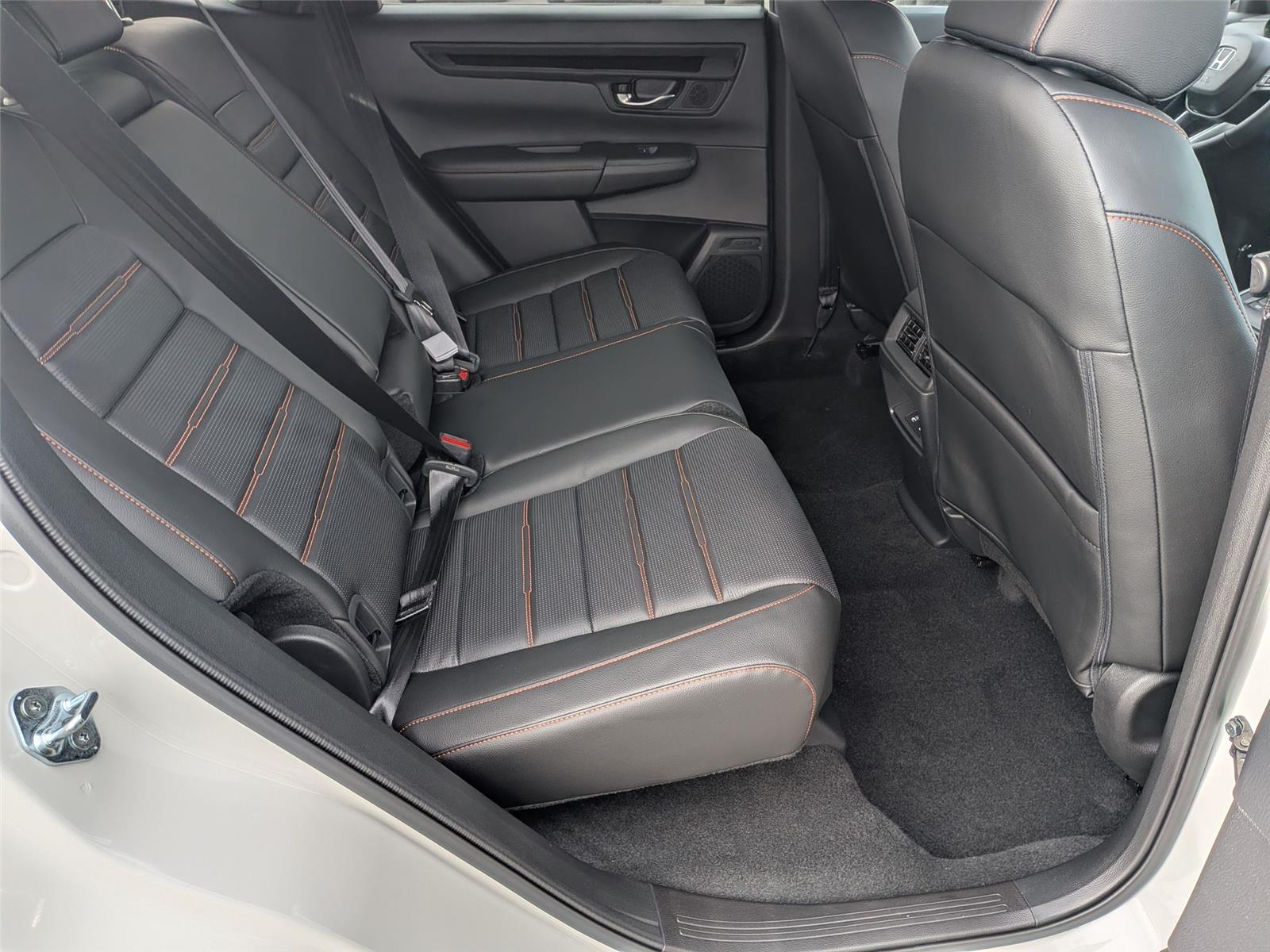 2026 Honda CR-V Sport-L - Photo 31