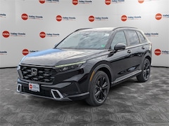 2026 Honda CR-V Hybrid Sport Touring SUV