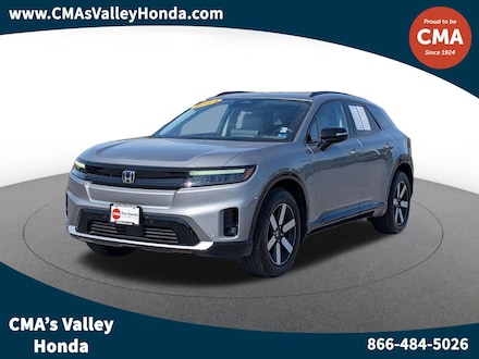 2024 Honda Prologue Touring SUV