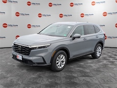 2026 Honda CR-V LX SUV