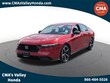 Honda Accord Hybrid