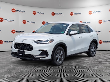 2026 Honda HR-V LX SUV