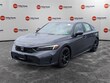 Honda Civic Hybrid